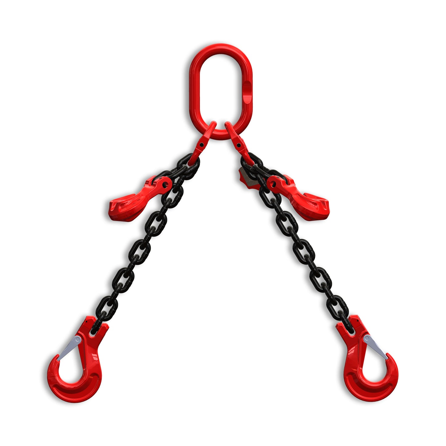 Anschlagkette 2-Strang GK 8