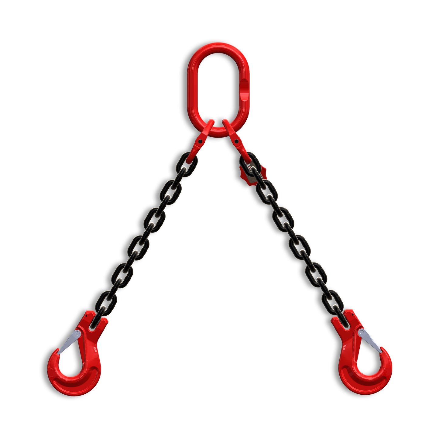 Anschlagkette 2-Strang