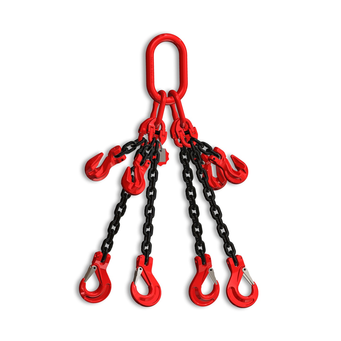 Anschlagkette 4-Strang GL8