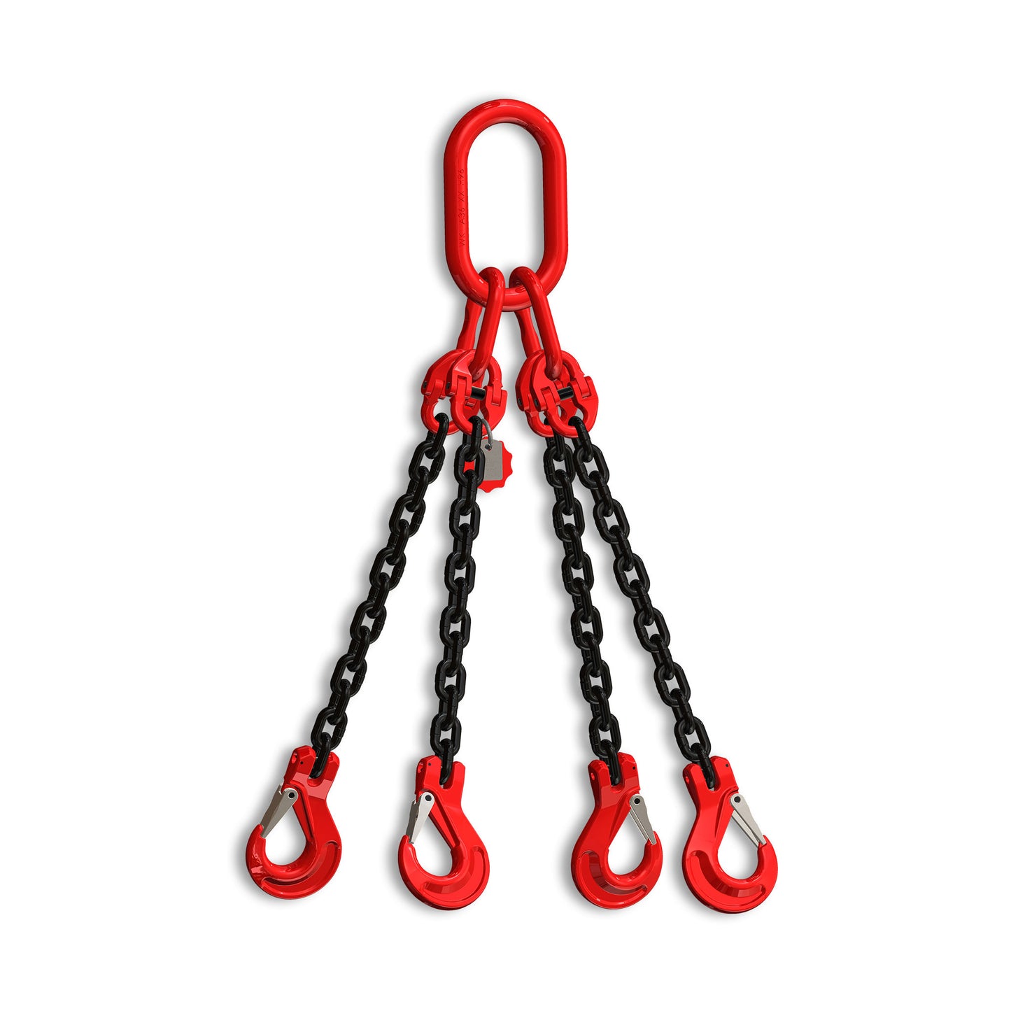 Anschlagkette 4-Strang GK8