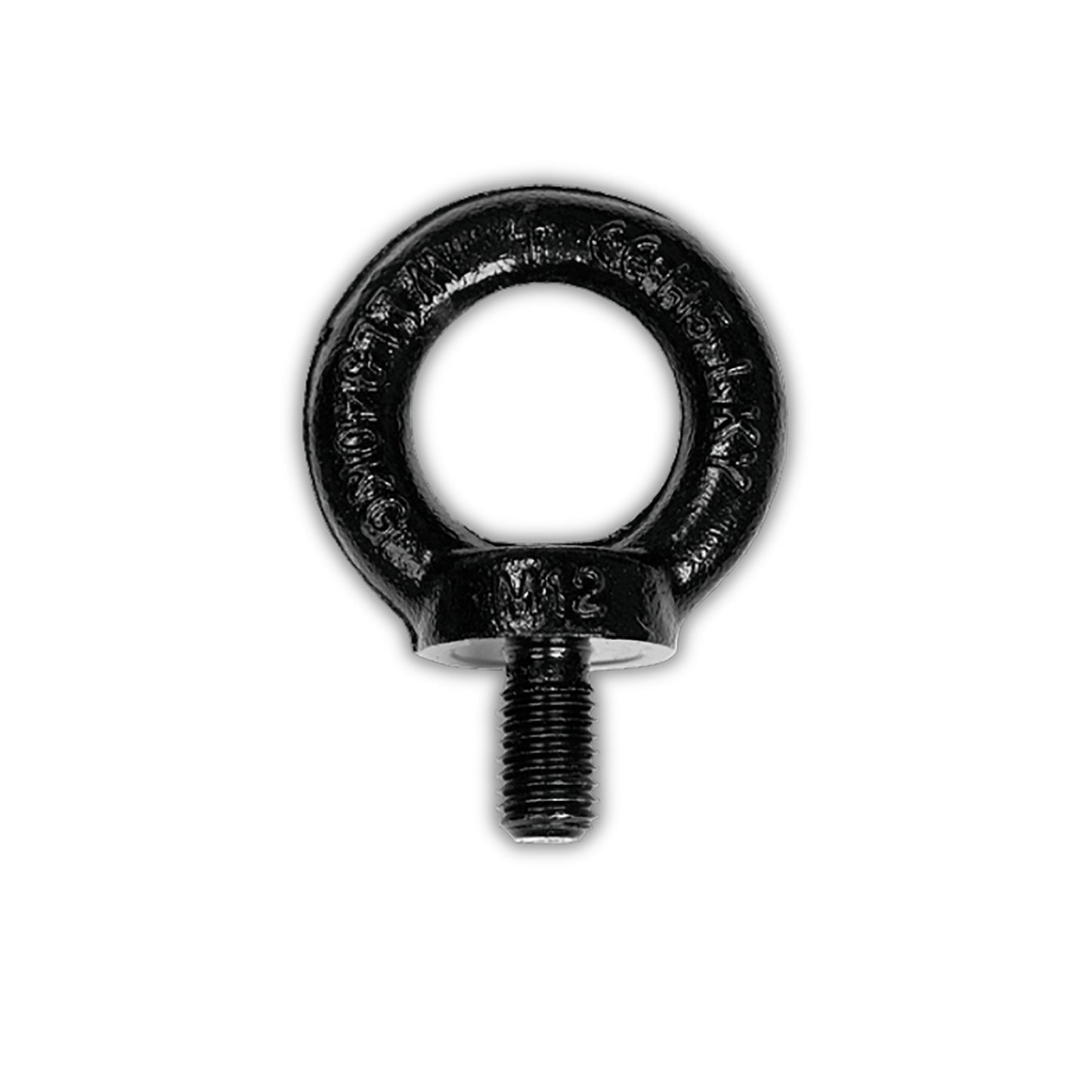 Ringschraube DIN 580