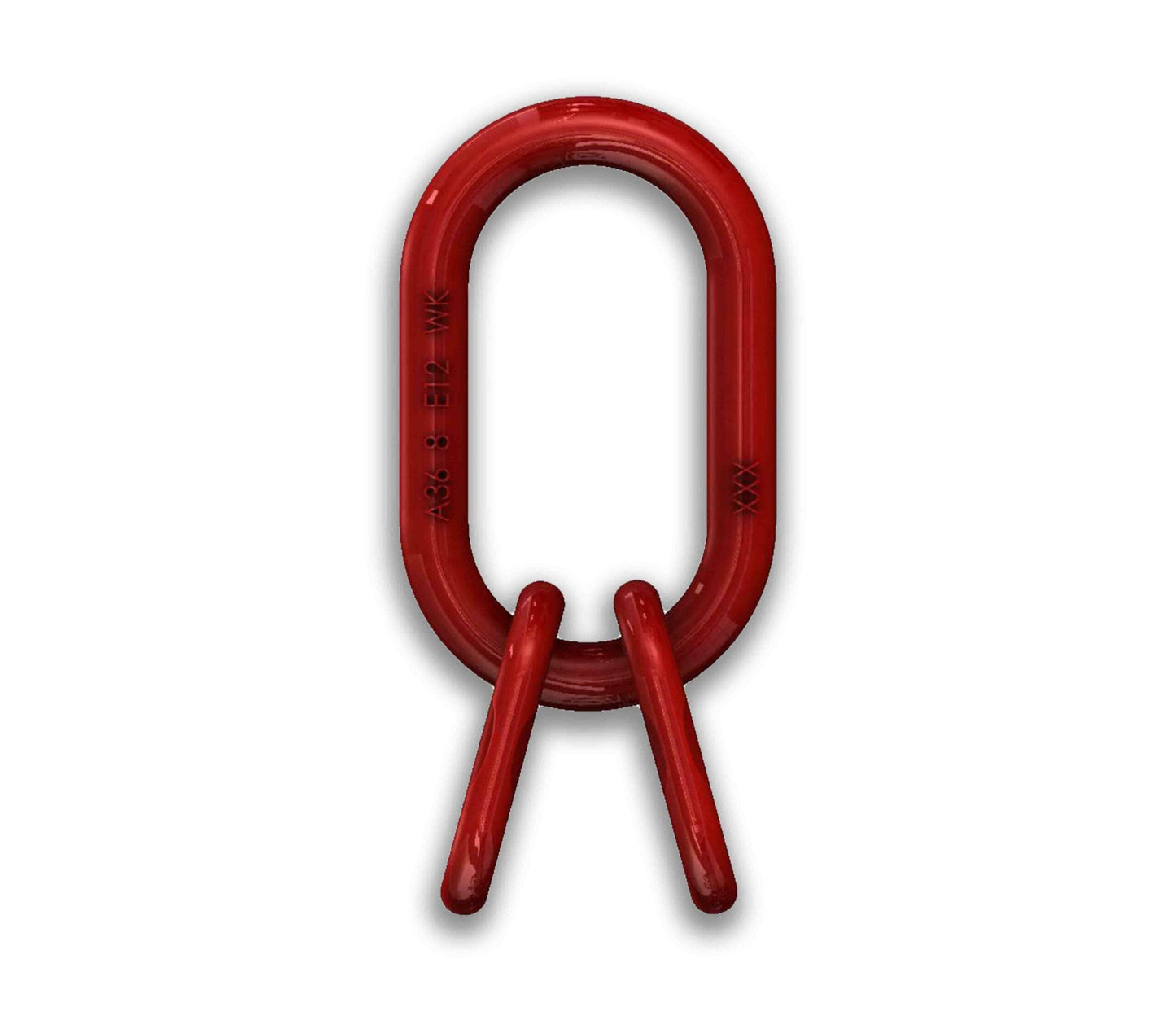 Aufhängekopf GK 8 – bis 17.000 kg Tragkraft