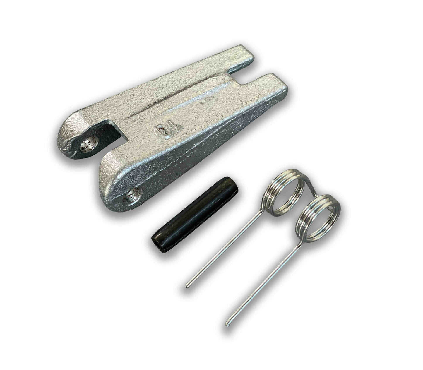 Ersatzgarnitur für Schmiedefalle – GK 8 & 10