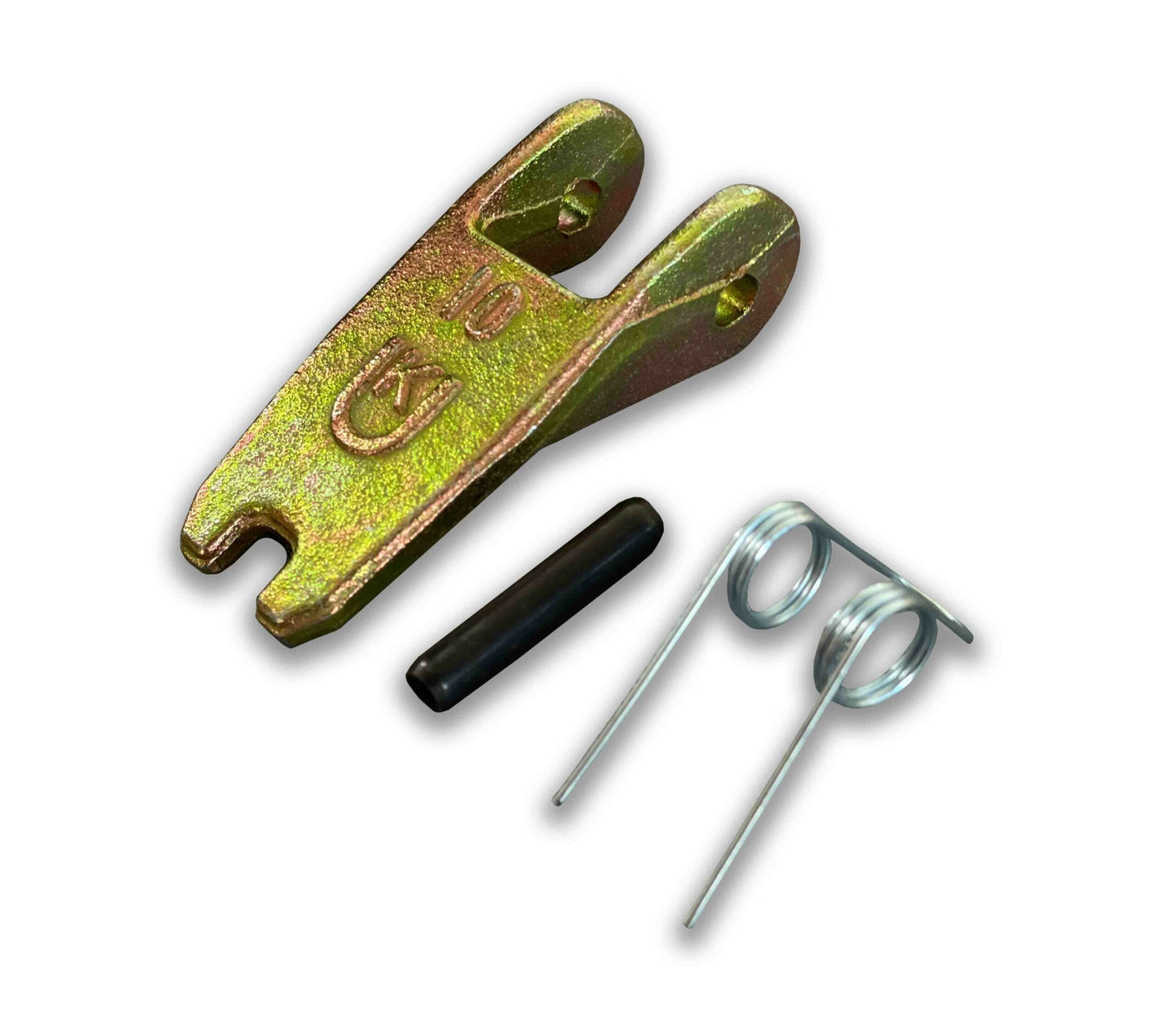 Ersatzteilgarnitur Schmiedefalle | Güteklasse 8 GOTEC | Shop