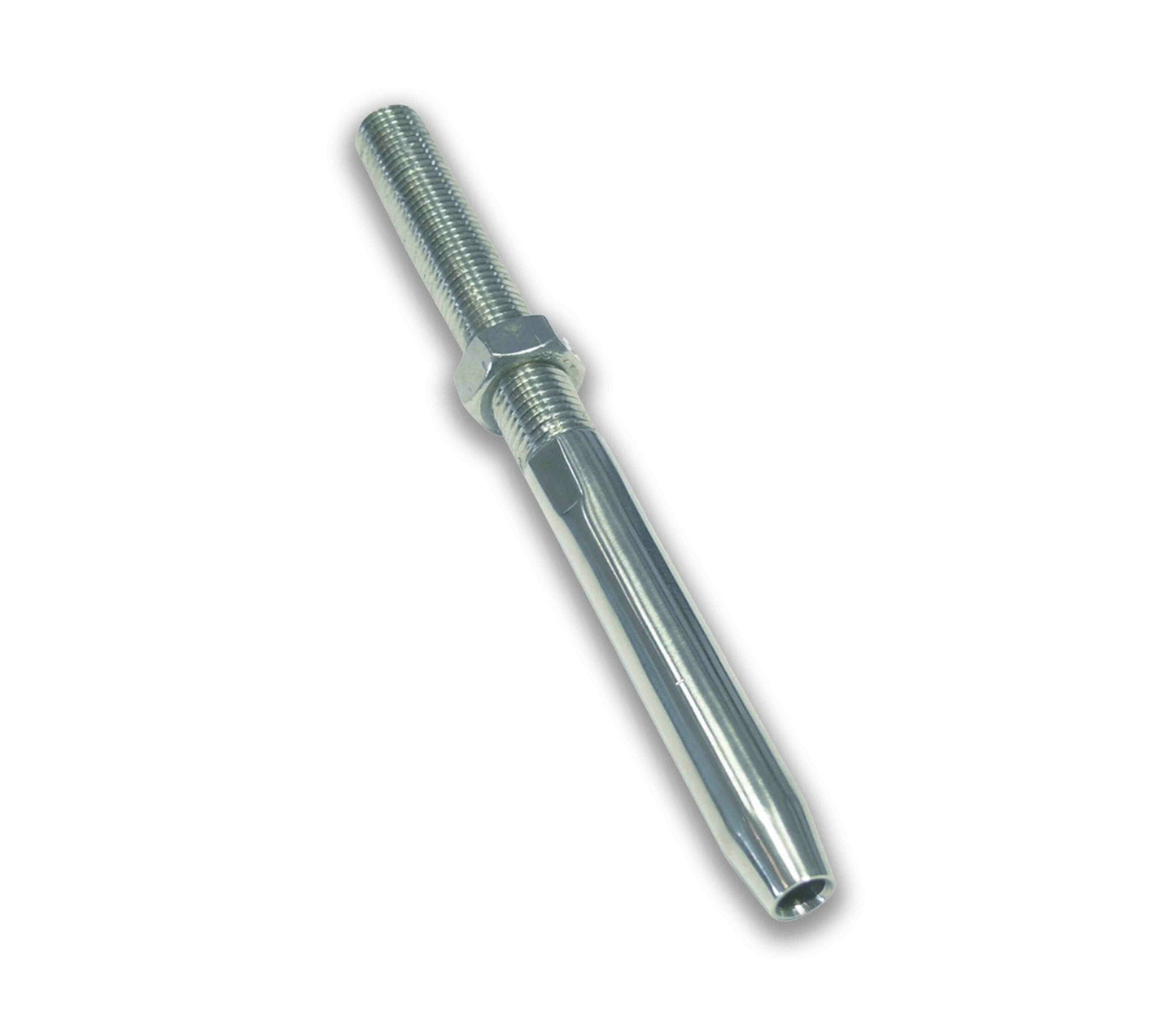 Gewindeterminal Edelstahl NIRO - Ø 2–6 mm