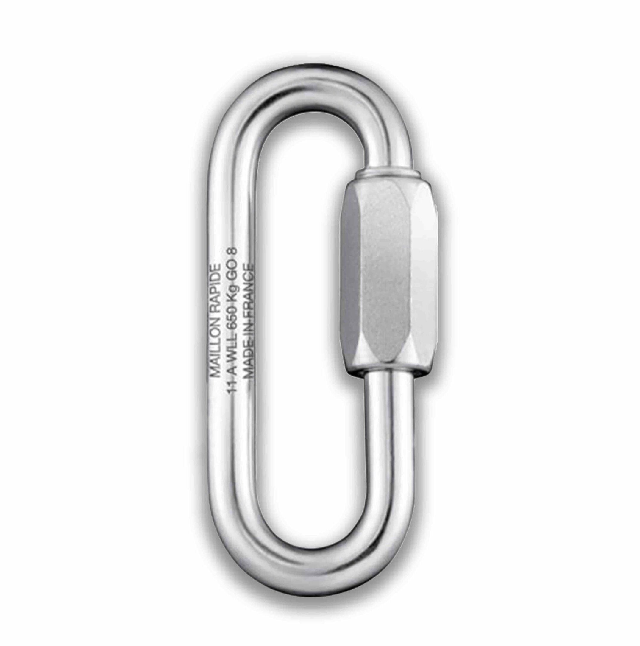 Kettenschnellverschluss - Maillon Rapide | Gotec Shop