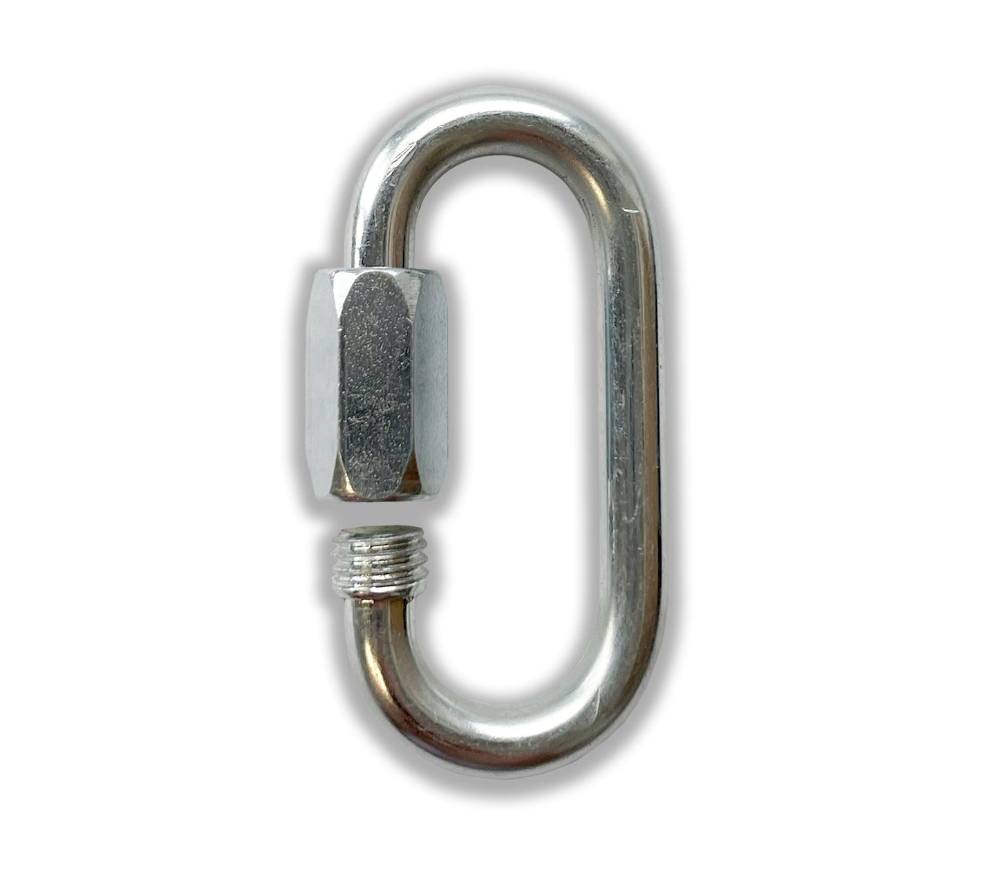 NIRO Kettenschnellverschluss - DIN 56927