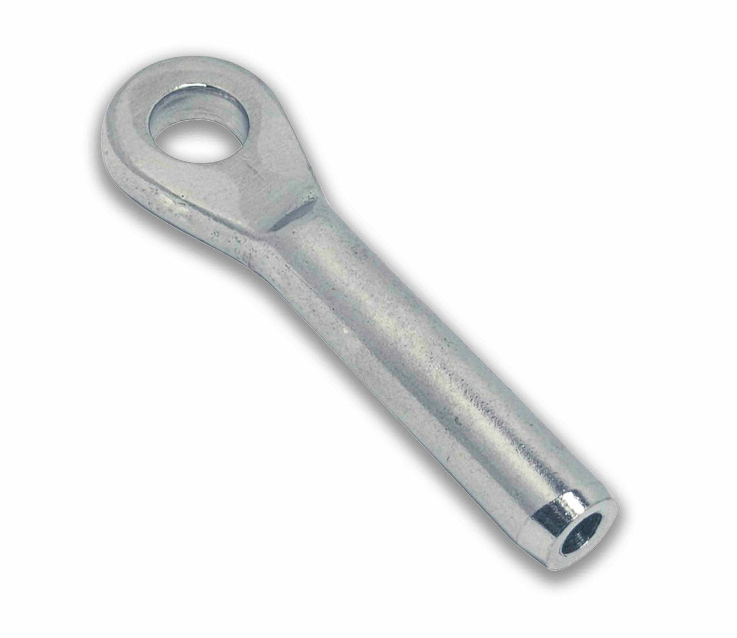 NIRO Mini-Augterminal - Ø 3–6 mm