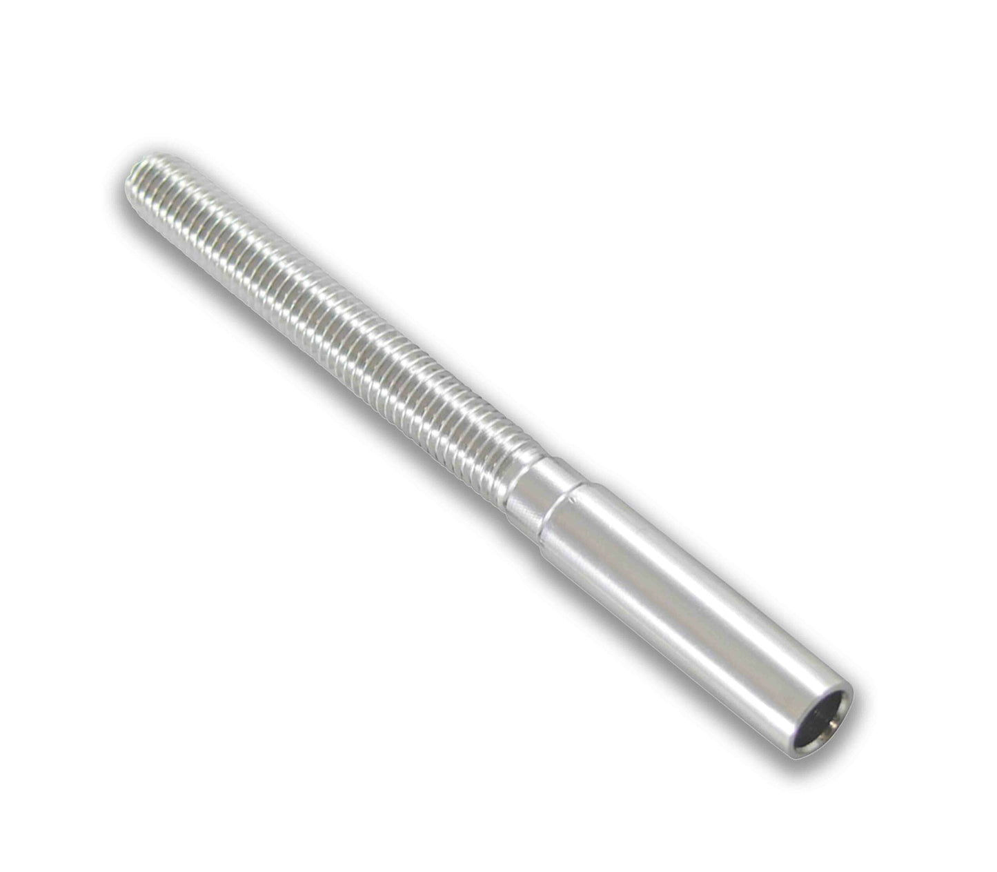 Mini-Gewindeterminal NIRO - Ø 3–6 mm