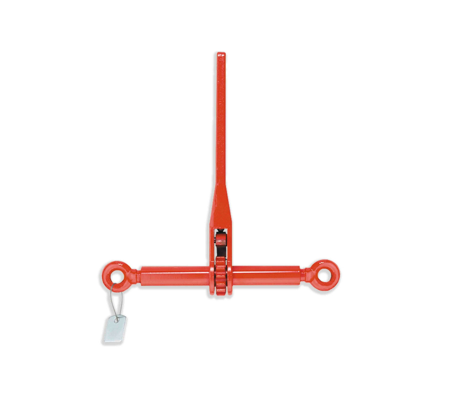 Ratschenlastspanner G8 mit Öse