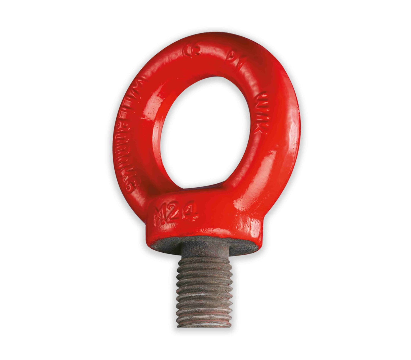 Ringschraube M6, M8, M10, M12, M16, M12