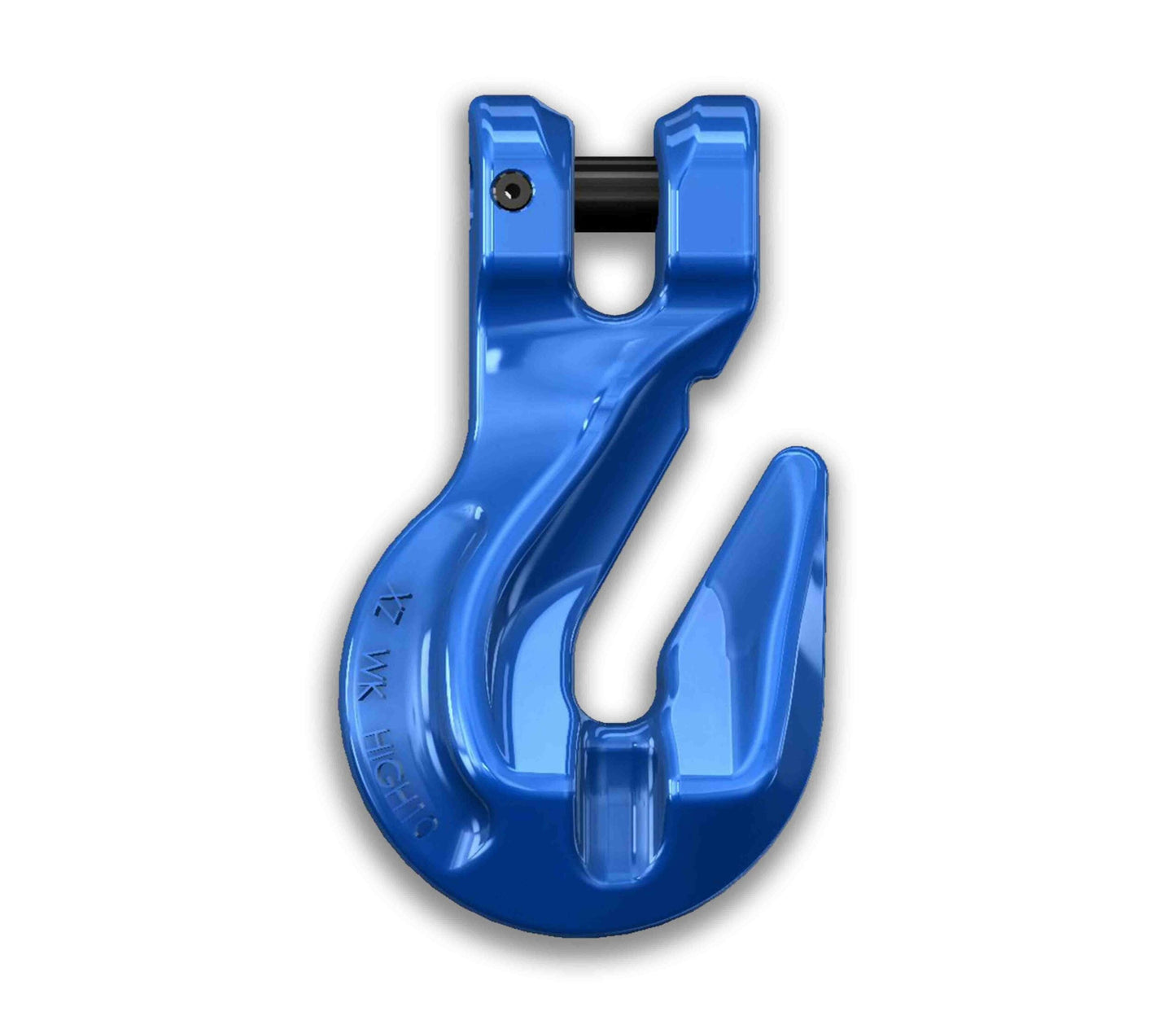 Verkürzungshaken Gabelkopf ohne Sicherung | Güteklasse 10 GOTEC | Shop