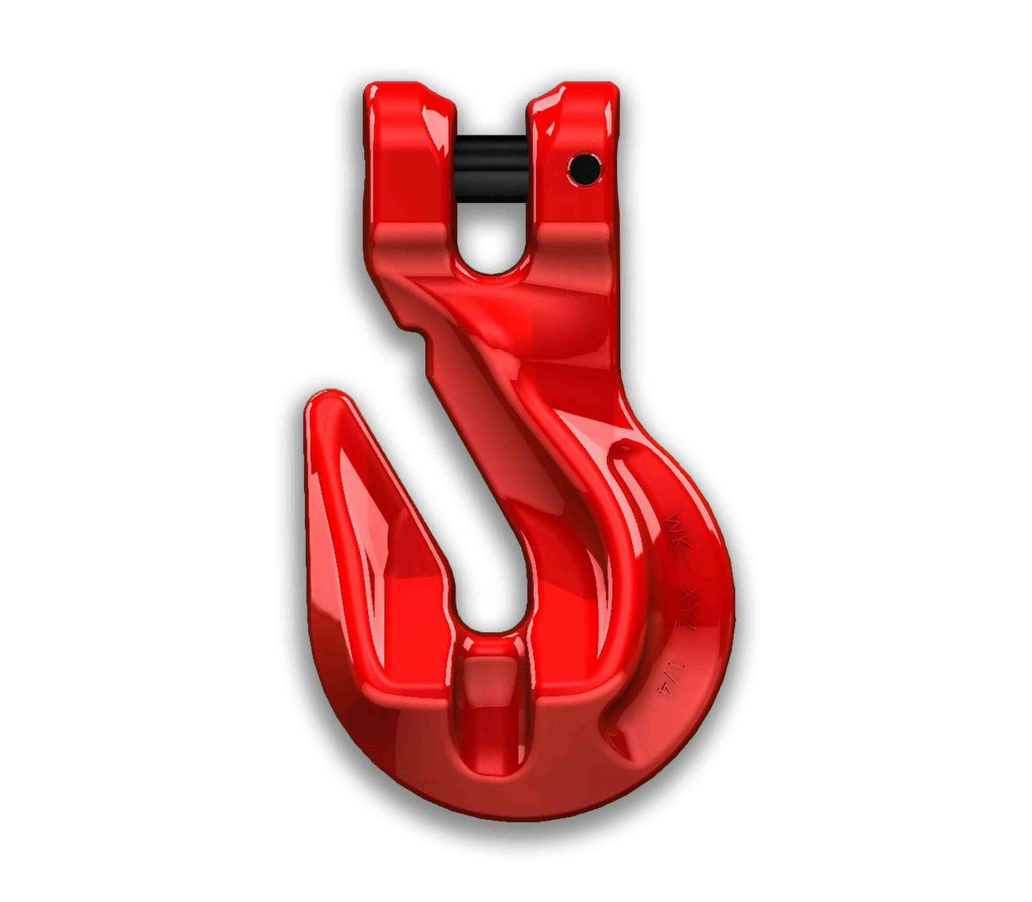 Verkürzungshaken Gabelkopf ohne Sicherung | Güteklasse 8 GOTEC | Shop