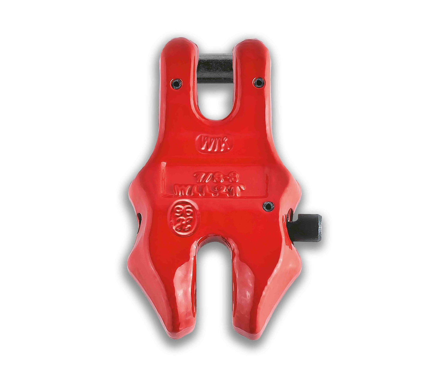 Verkürzungsklaue mit Sicherung | Güteklasse 8 GOTEC | Shop