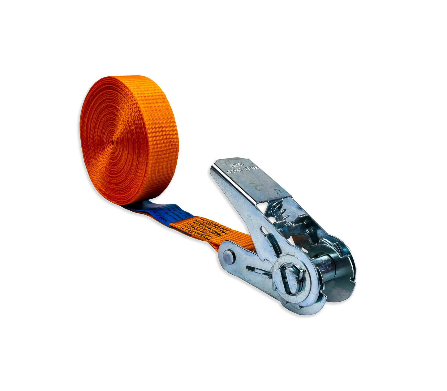 Zurrgurt 1-Teilig mit Druckratsche