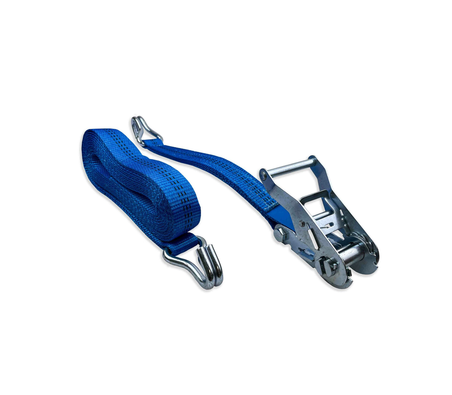 Zurrgurt 2-Teilig mit Druckratsche