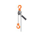 Mini-Hebelzug REMA mit Stahlblechgehäuse GOTEC | Shop