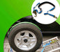 Zurrgurt Autotransport mit Reifenschutzband GOTEC | Shop